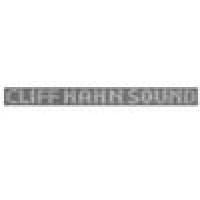 Cliff Hahn Sound