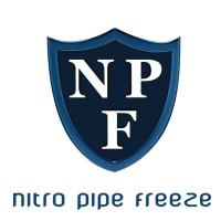 Nitro Pipe Freeze Inc