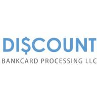 Discount Bank Card Processing
