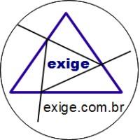 exige Apoio a Empresa e Pessoa