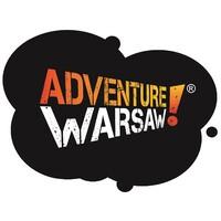 Adventure Warsaw