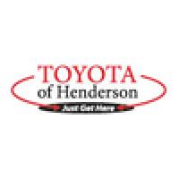 Toyota Of Henderson