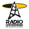 Radio Universidad de Guadalajara logo