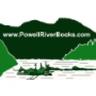Powell River Books logo