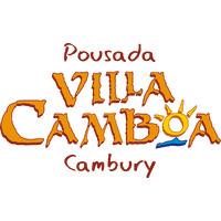 POUSADA VILLA CAMBOA CAMBURY