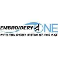 Embroidery One Corp.