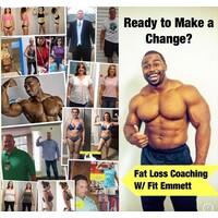 The Fat Loss Program 4 You