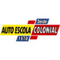 AUTO ESCOLA COLONIAL
