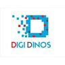 Digi Dinos JSC logo