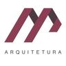 MP Arquitetura logo