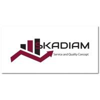 Skadiam
