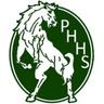 Pendleton Heights High School logo