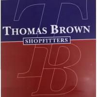 Thomas Brown Shopfitters
