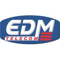 Grupo EDM Telecom - TIM EMPRESAS