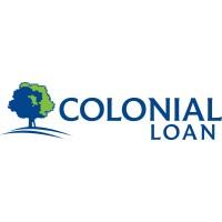 Colonial Loan