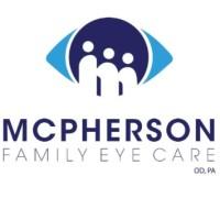 McPherson Family Eye Care