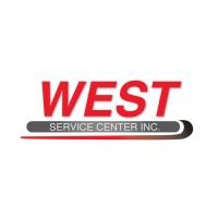 West Service Center