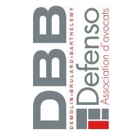 DBB / DEFENSO - LIEGE