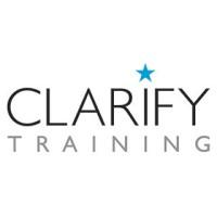 Clarify Training Ltd