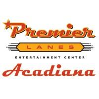 Premier Lanes Acadiana