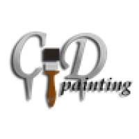 Cd Painting