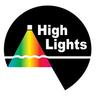 High Lights S.A.S. logo