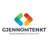 Gjennomtenkt AS logo