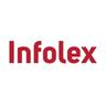 Infolex Lietuva logo