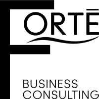 Forté Business Consulting