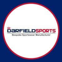 DARFIELD SPORTS - Bespoke Sportswear Manufacturer