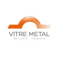 Vitré Métal