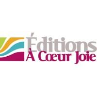 Éditions À Cœur Joie