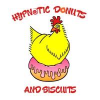 Hypnotic Donuts and Biscuits