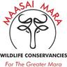 Maasai Mara Wildlife Conservancies Association logo