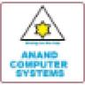 Anand Computer Systems logo
