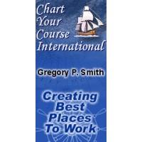 Chart Your Course International