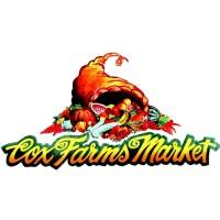 Cox Farms Market