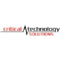 Critical Technology Solutions, Inc.