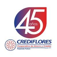 Crediflores Cooperativa de Ahorro y Crédito