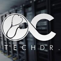 OC Tech Dr.