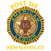 American Legion New Haven Post 210