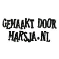 Gemaakt Door Marsja