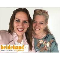 Dagbesteding Beidehand® kunstatelier