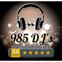 985 DJs