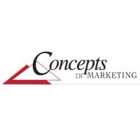 Concepts In Marketing
