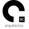 AC ARQUITECTOS logo