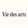 Vie des arts logo