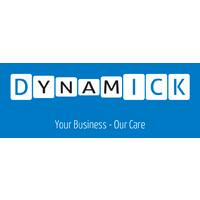 DynamICK
