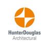 Hunter Douglas Architectural logo