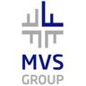 MVS Group logo